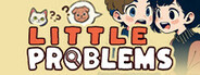 Little Problems: A Cozy Detective Game