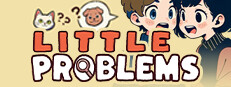 Little Problems: A Cozy Detective Game