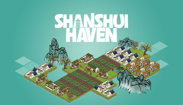 山水画乡/Shanshui Haven on Steam