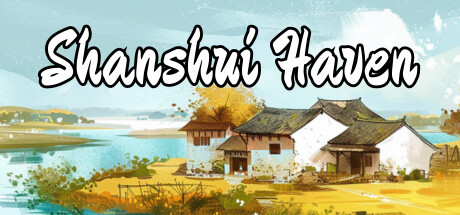 山水画乡/Shanshui Haven