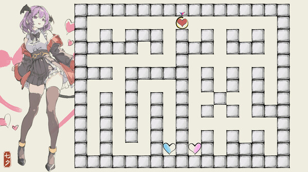 No.HazedHeart game for windows Pc 1