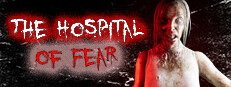 The Hospital of Fear 게임 이미지