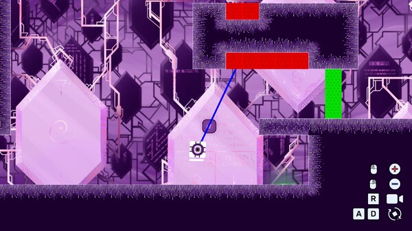 PolarUP Demo screenshot 2