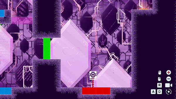 PolarUP Demo screenshot 4