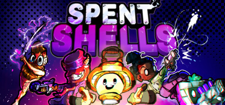 Spent Shells