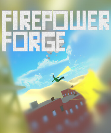 Firepower Forge