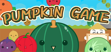 Pumpkin Game banner image