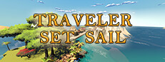 Traveler: Set Sail