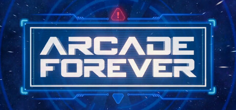 アーケード・フォーエバー:爽快3D縦スクロールシューター