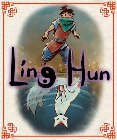 Ling Hun
