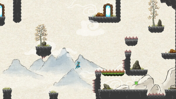 Ling Hun game for windows Pc 1