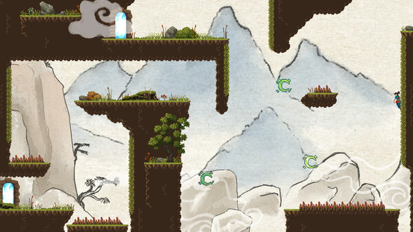 Ling Hunfor windows and Linux 1