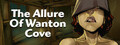 The Allure Of Wanton Cove logo