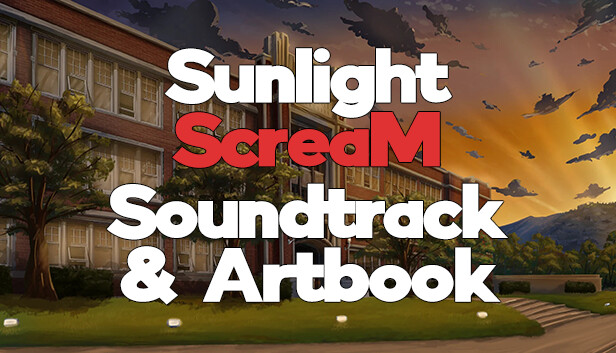 Sunlight scream. Sunlight scream