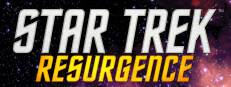 Star Trek: Resurgence 게임 이미지