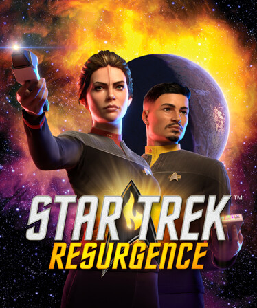 Star Trek: Resurgence