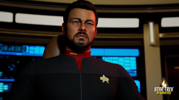 Star Trek: Resurgence screenshot 10