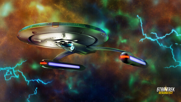 Star Trek: Resurgence screenshot 11
