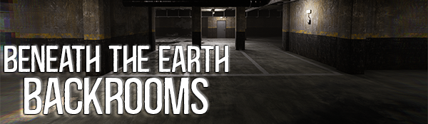 Beneath The Earth - Backrooms Steam Charts & Stats | Steambase