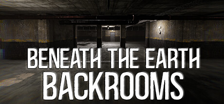 Steam Community :: Backrooms: The Game