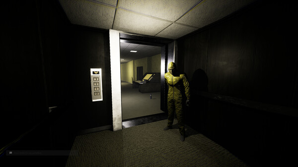 Beneath The Earth - Backroomsfor windows and Linux 1