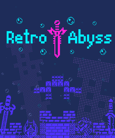 Retro Abyss : Last Wish Of The Game