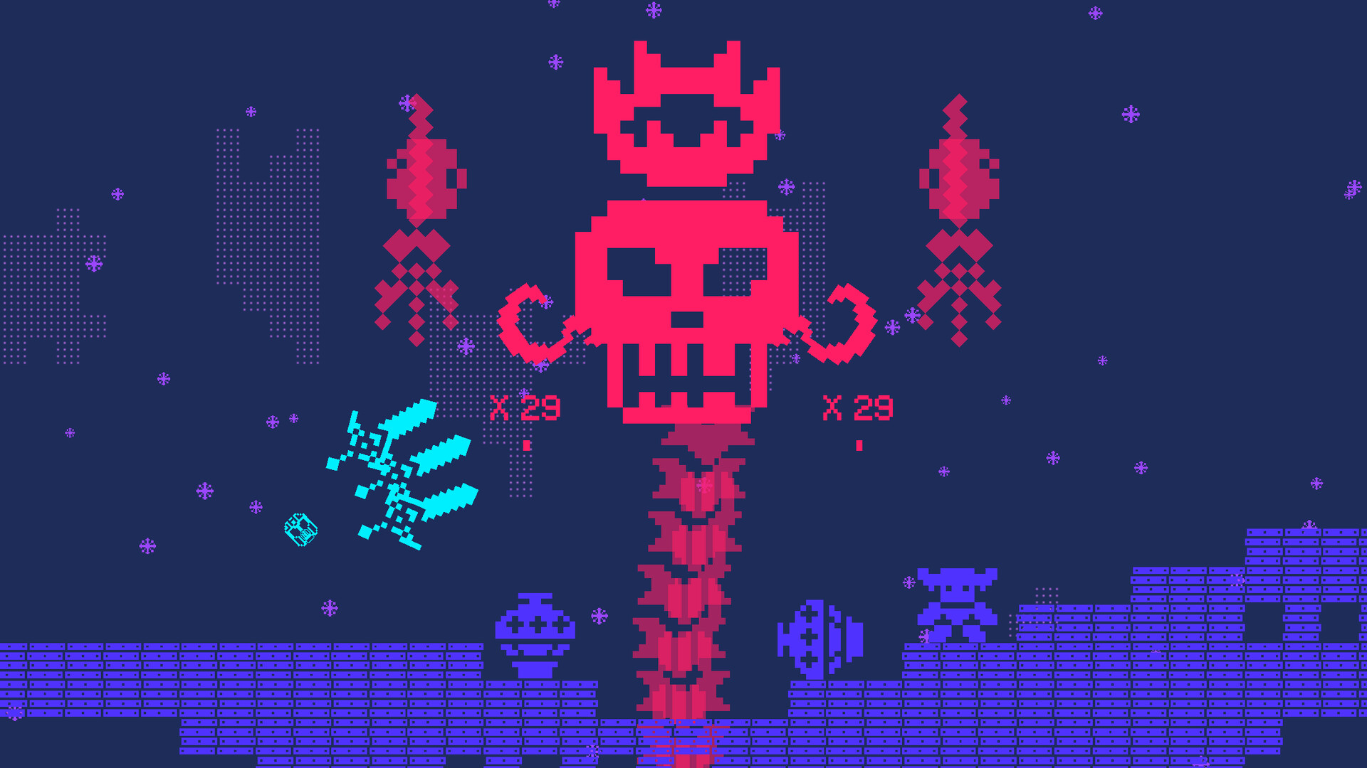 Retro Abyss : Last Wish Of The Game #5