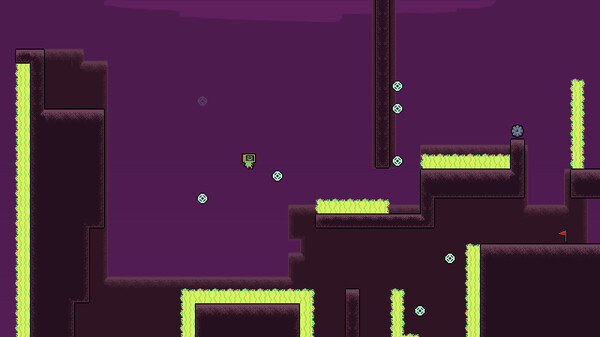 Project TERRA Demo screenshot 2