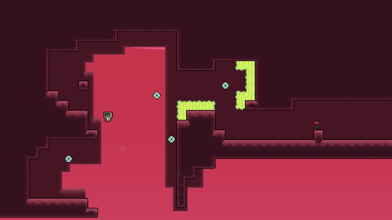 Project TERRA Demo #3