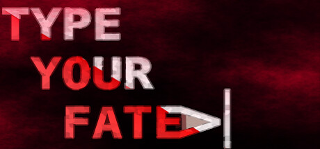 Type Your Fate Cover Image