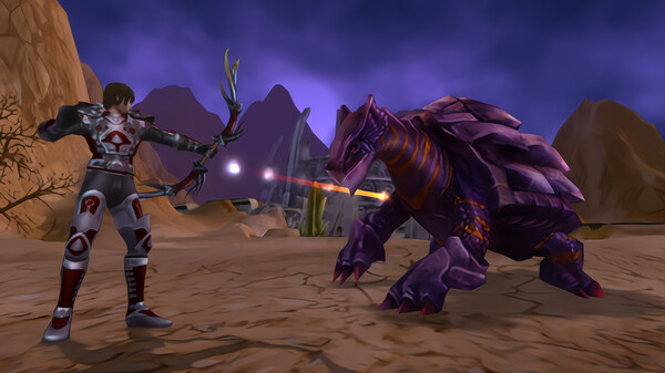 Runes of Magic Türkiye screenshot 6
