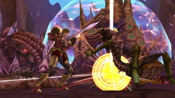 Runes of Magic Türkiye screenshot 4