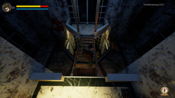 TheLostDetectiveDemo screenshot 6