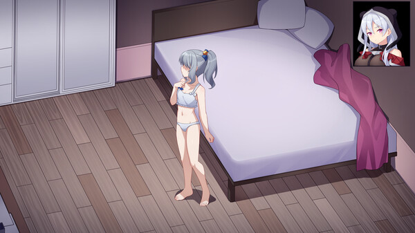 Скриншот из Golden Axe Idol - Escape The Room