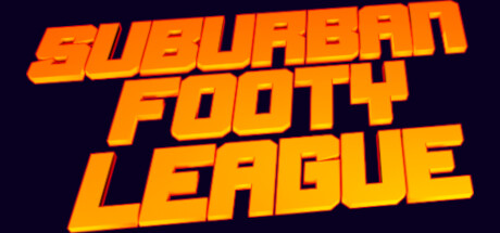 Suburban Footy League Cover Image