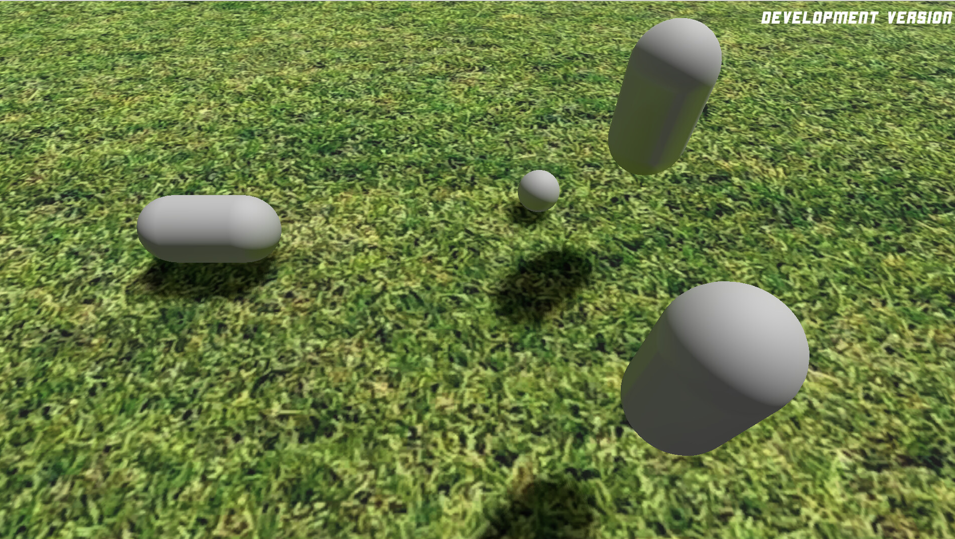 Suburban Footy League #5