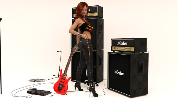 Melody screenshot 12
