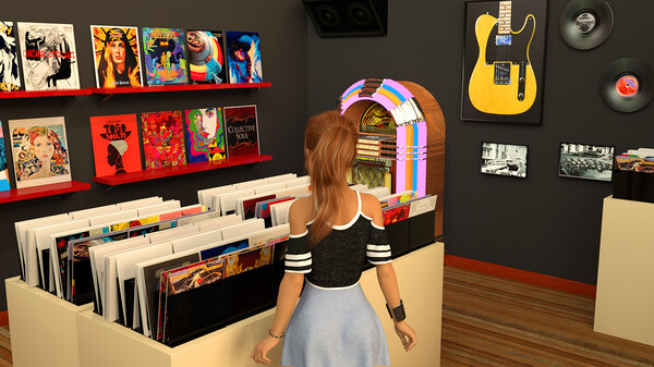 Melody screenshot 10