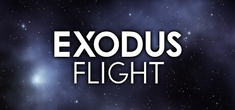 Exodus Flight Cover Image