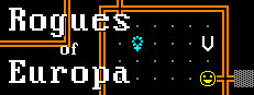 Rogues of Europa