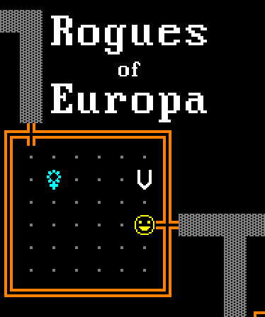 Rogues of Europa