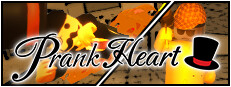 Prank Heart 게임 이미지