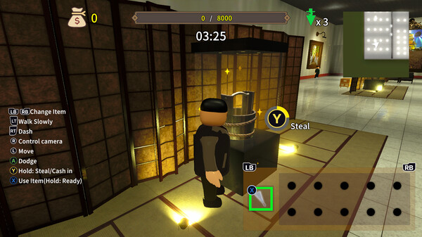 Prank Heart game for windows Pc 1