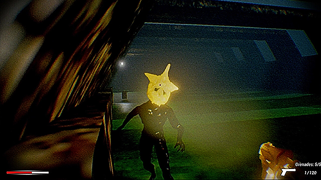 Zumbido Seele screenshot 1