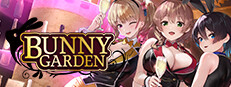 BUNNY GARDEN
