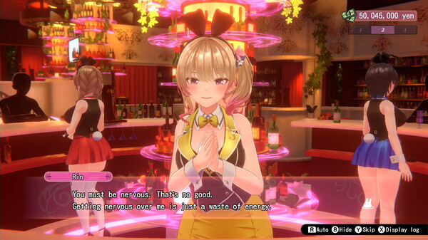 BUNNY GARDEN game for windows Pc 1