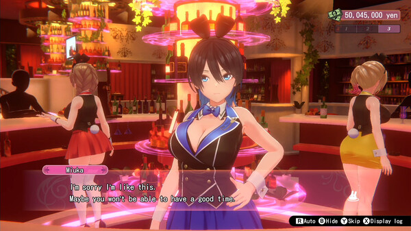 BUNNY GARDENfor windows and Linux 1