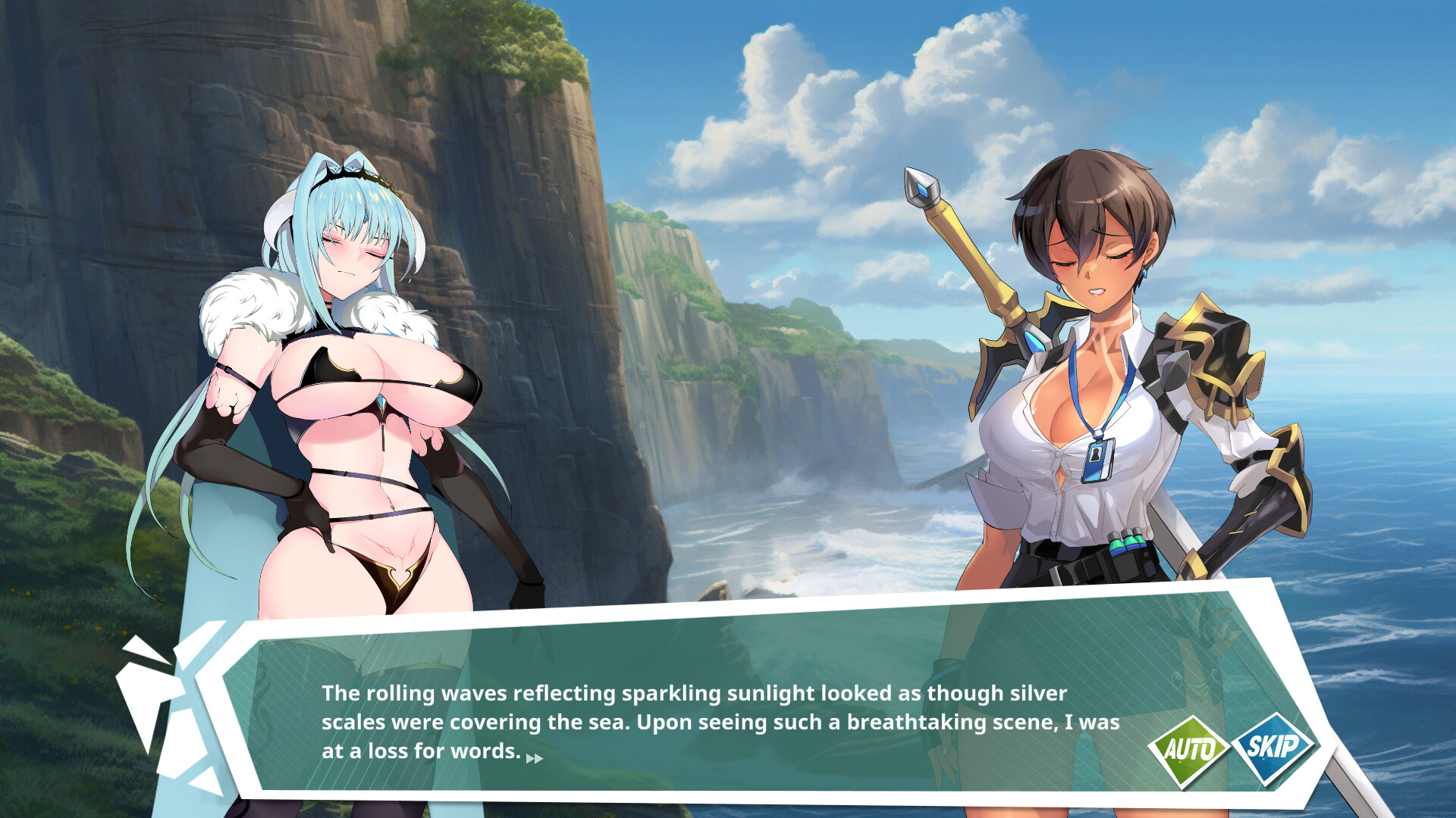 GLASS 2 - Part 2 screenshot screenshot 6