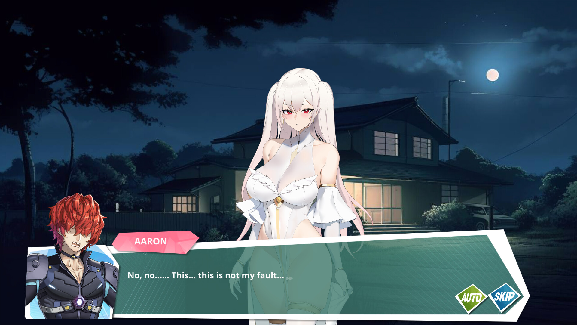 GLASS 2 - Part 2 screenshot screenshot 5