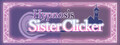 Hypnosis Sister Clicker logo